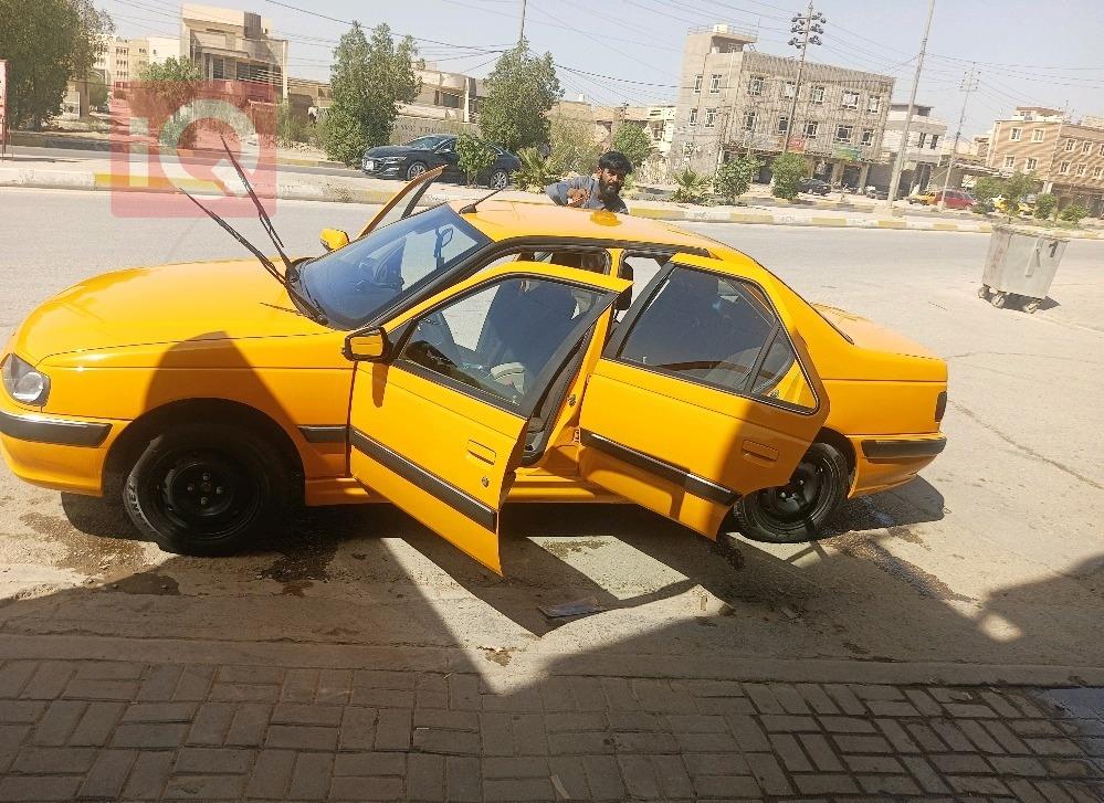 بيجو بارس
